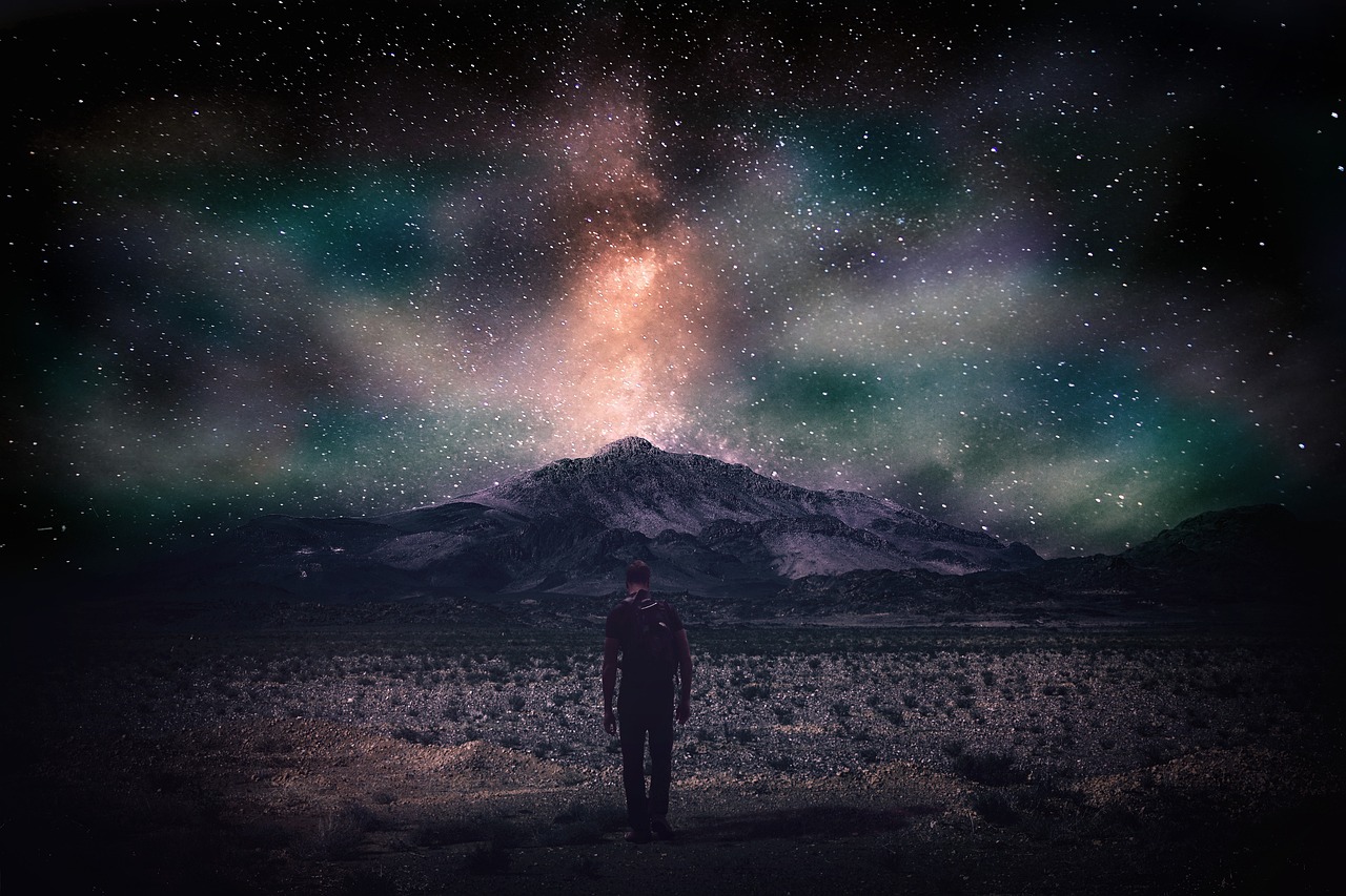 探寻神秘修仙世界的奇幻之旅，最新章节列表汇总